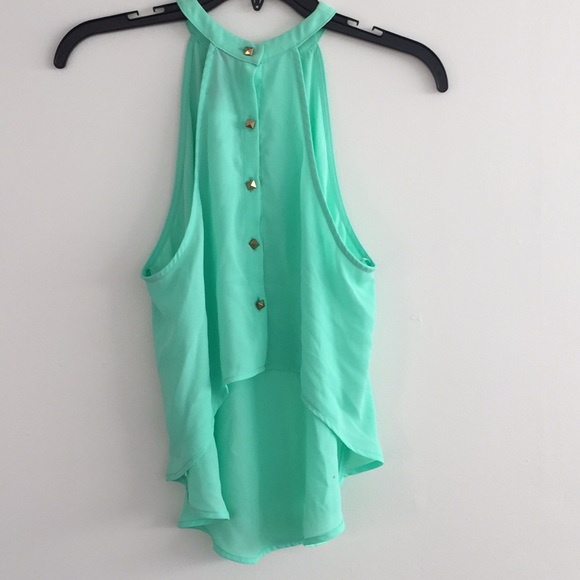 Tank Top - Picture 5 of 6